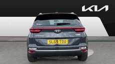 Kia Sportage 1.6 CRDi 48V ISG 2 5dr Diesel Estate